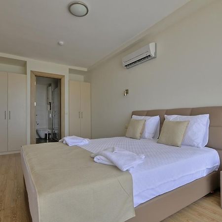 Delmar Suites & Residence Çeşme Værelse billede