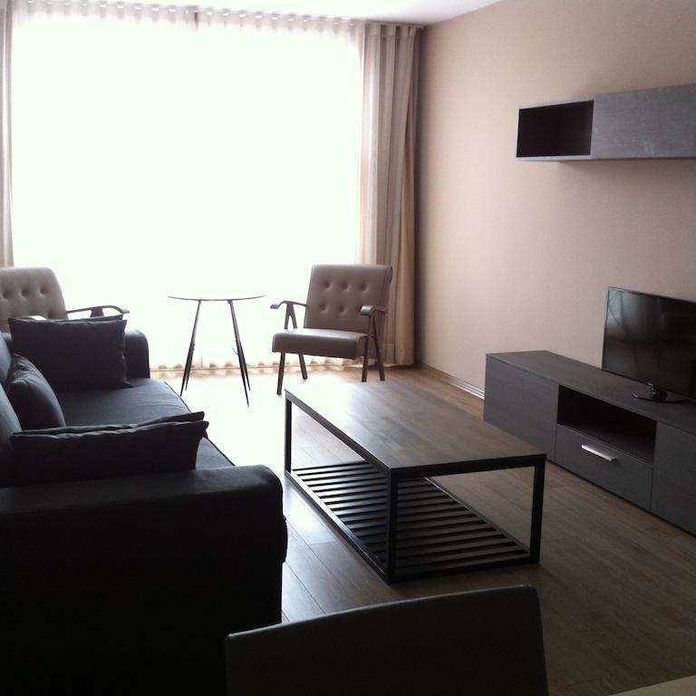Delmar Suites & Residence Çeşme Værelse billede