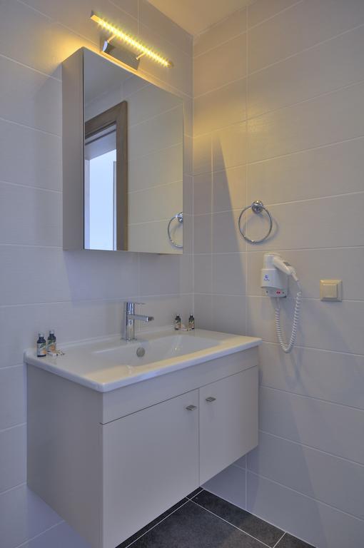 Delmar Suites & Residence Çeşme Værelse billede