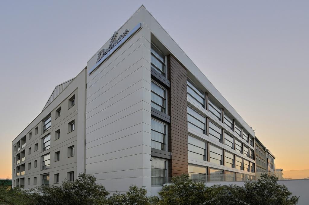 Delmar Suites & Residence Çeşme Eksteriør billede