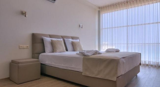 Delmar Suites & Residence Çeşme Værelse billede